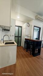 Forte Suites (D8), Apartment #575745711